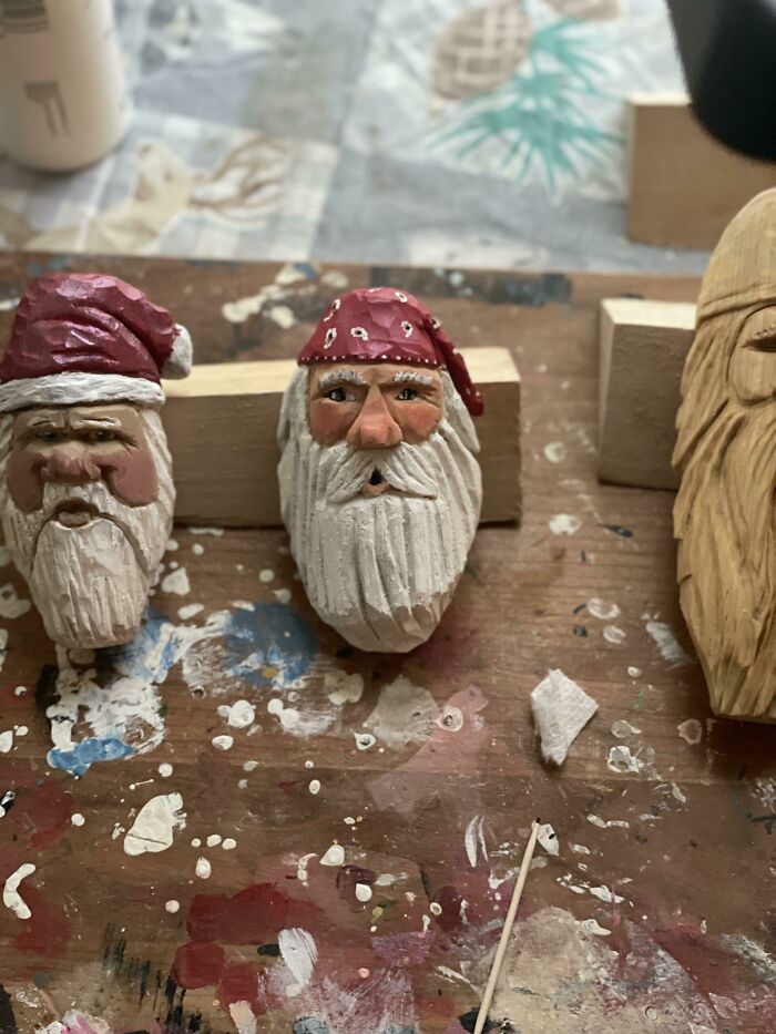 50 Times Talented People Took Woodworking To Another Level And Shared Their Projects Online 50 Times Talented People Took Woodworking To Another Level And Shared Their Projects Online