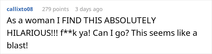 &#8220;This Sent My Girlfriend Into A Rage I’ve Never Seen Before&#8221;: Guy Throws &#8220;End Of Alimony&#8221; Party