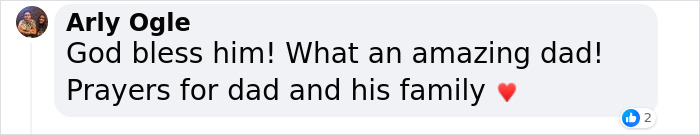 Father Struggling With Cancer Escorts Daughter In Homecoming Ceremony, Leaves Family In Tears Father Struggling With Cancer Escorts Daughter In Homecoming Ceremony, Leaves Family In Tears