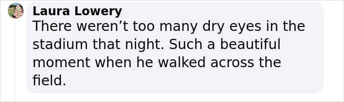 Father Struggling With Cancer Escorts Daughter In Homecoming Ceremony, Leaves Family In Tears Father Struggling With Cancer Escorts Daughter In Homecoming Ceremony, Leaves Family In Tears