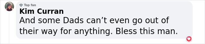 Father Struggling With Cancer Escorts Daughter In Homecoming Ceremony, Leaves Family In Tears Father Struggling With Cancer Escorts Daughter In Homecoming Ceremony, Leaves Family In Tears