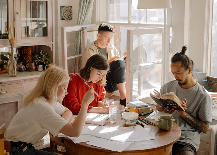 Person Lets Karma Do The Work After Leaving Home Complete Mess For Landlord To Find