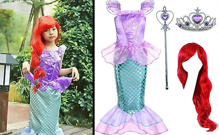 23 Boo-Tiful Halloween Costumes For Kids 23 Boo-Tiful Halloween Costumes For Kids