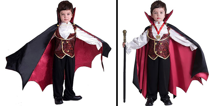 23 Boo-Tiful Halloween Costumes For Kids 23 Boo-Tiful Halloween Costumes For Kids