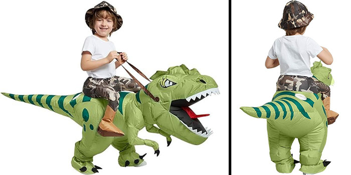23 Boo-Tiful Halloween Costumes For Kids 23 Boo-Tiful Halloween Costumes For Kids