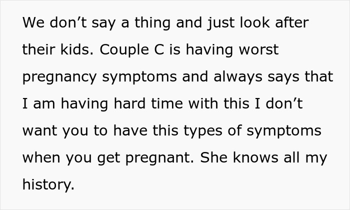Couple Is Expecting Twins And Are Livid Friend Told Her Husband In Advance To Avoid Triggering Him Couple Is Expecting Twins And Are Livid Friend Told Her Husband In Advance To Avoid Triggering Him