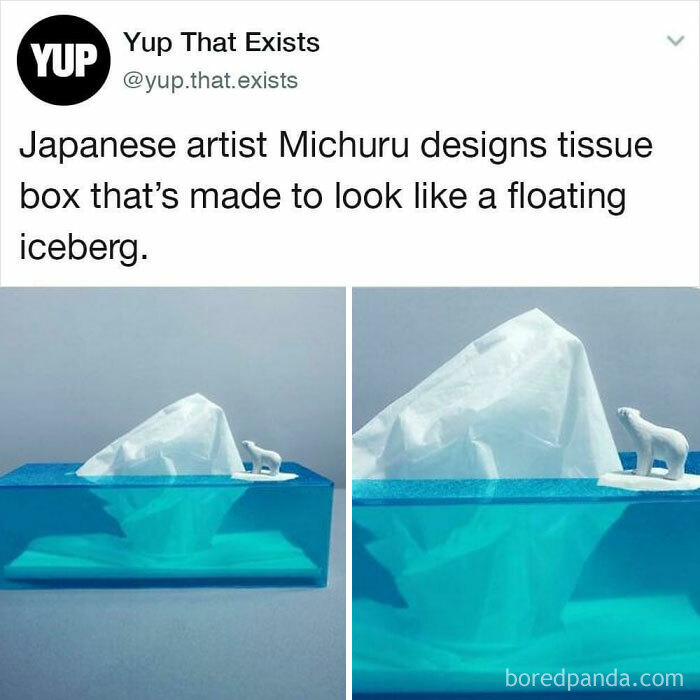 The Opposite Of Bad Design: 50 Times People Loved The Creativity Of These Designers (New Pics) The Opposite Of Bad Design: 50 Times People Loved The Creativity Of These Designers (New Pics)