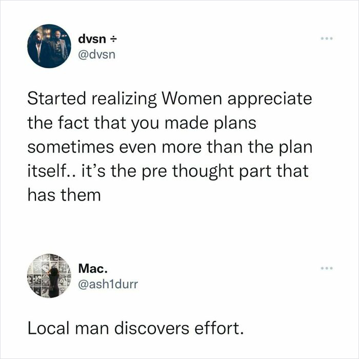 This Page Shares The Most Random Posts But Still Delivers Every Time (43 Pics) This Page Shares The Most Random Posts But Still Delivers Every Time (43 Pics)