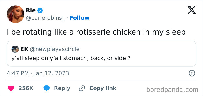 This Page Shares The Most Random Posts But Still Delivers Every Time (43 Pics) This Page Shares The Most Random Posts But Still Delivers Every Time (43 Pics)