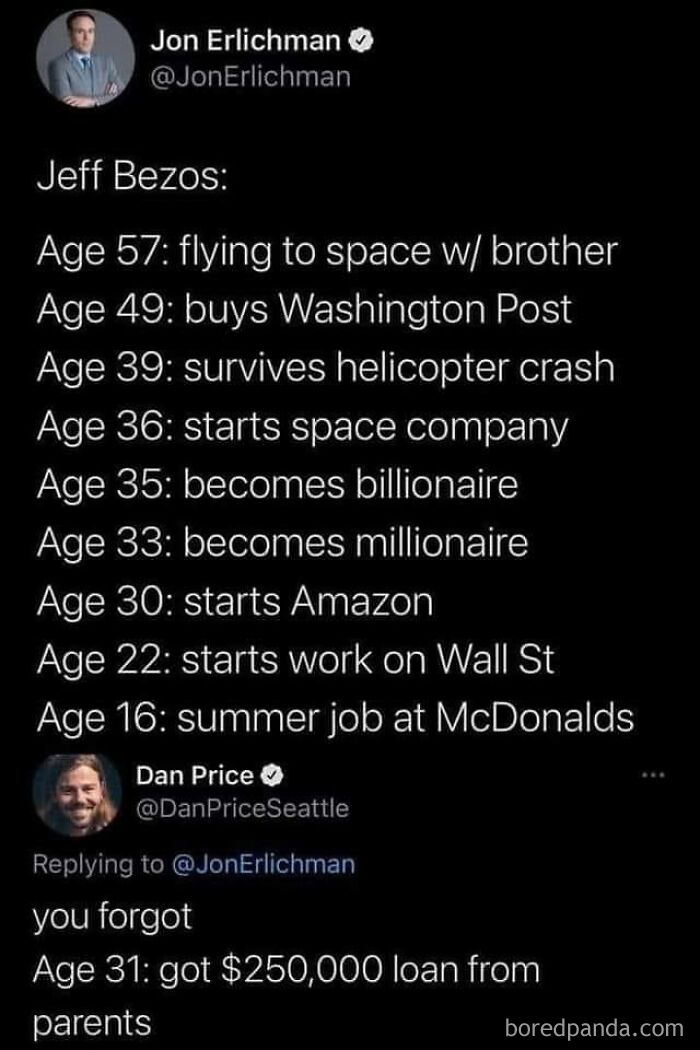 This Page Mercilessly Mocks Those With A LinkedIn Grindset, And Here Are 50 Of The Funniest Posts (New Pics) This Page Mercilessly Mocks Those With A LinkedIn Grindset, And Here Are 50 Of The Funniest Posts (New Pics)