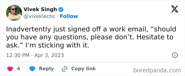 This Page Mercilessly Mocks Those With A LinkedIn Grindset, And Here Are 50 Of The Funniest Posts (New Pics) This Page Mercilessly Mocks Those With A LinkedIn Grindset, And Here Are 50 Of The Funniest Posts (New Pics)