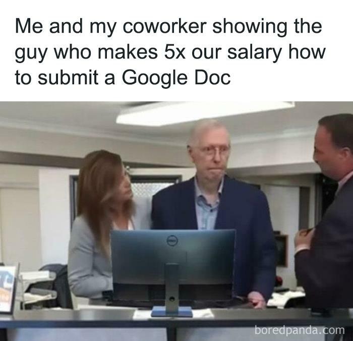 This Page Mercilessly Mocks Those With A LinkedIn Grindset, And Here Are 50 Of The Funniest Posts (New Pics) This Page Mercilessly Mocks Those With A LinkedIn Grindset, And Here Are 50 Of The Funniest Posts (New Pics)