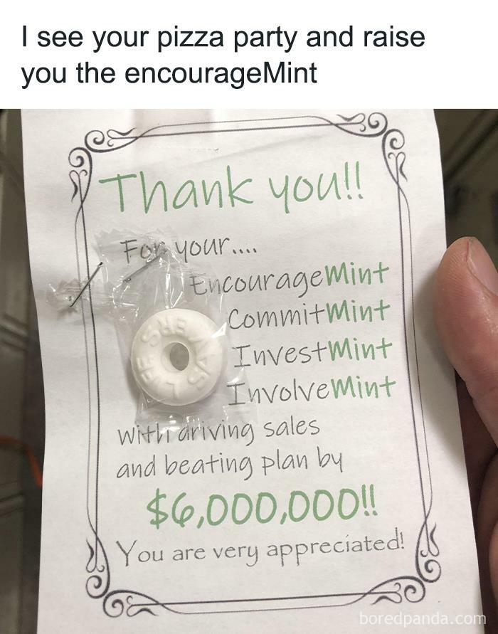 This Page Mercilessly Mocks Those With A LinkedIn Grindset, And Here Are 50 Of The Funniest Posts (New Pics) This Page Mercilessly Mocks Those With A LinkedIn Grindset, And Here Are 50 Of The Funniest Posts (New Pics)