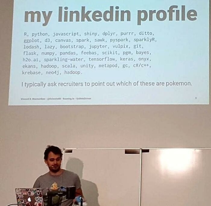 This Page Mercilessly Mocks Those With A LinkedIn Grindset, And Here Are 50 Of The Funniest Posts (New Pics) This Page Mercilessly Mocks Those With A LinkedIn Grindset, And Here Are 50 Of The Funniest Posts (New Pics)