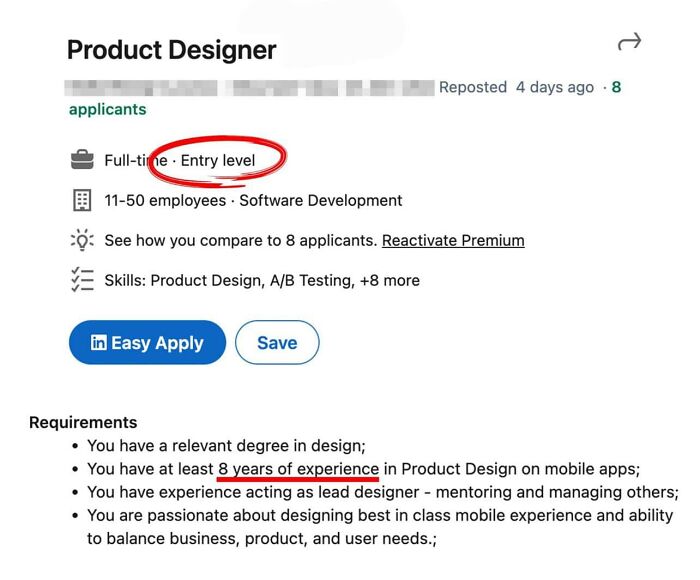 This Page Mercilessly Mocks Those With A LinkedIn Grindset, And Here Are 50 Of The Funniest Posts (New Pics) This Page Mercilessly Mocks Those With A LinkedIn Grindset, And Here Are 50 Of The Funniest Posts (New Pics)