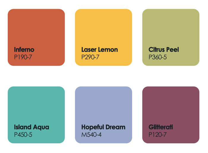 Ultimate Guide to Using Warm Colors Illustrated With 15 Decor Ideas