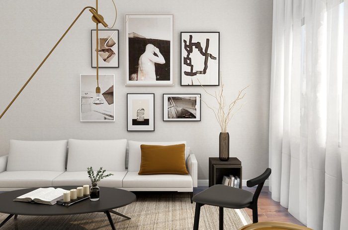 Ultimate Guide to Using Warm Colors Illustrated With 15 Decor Ideas