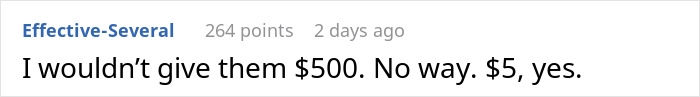 “$2,000 For Every Day Visit”: Woman Expects Backlash After She Cleverly Divides Dad’s Inheritance “$2,000 For Every Day Visit”: Woman Expects Backlash After She Cleverly Divides Dad’s Inheritance