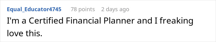 “$2,000 For Every Day Visit”: Woman Expects Backlash After She Cleverly Divides Dad’s Inheritance “$2,000 For Every Day Visit”: Woman Expects Backlash After She Cleverly Divides Dad’s Inheritance