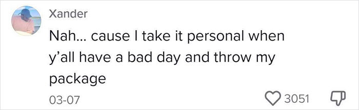 Amazon Driver Says Customers Should Put Out Snacks, People Don’t Think It Should Be Expected Amazon Driver Says Customers Should Put Out Snacks, People Don’t Think It Should Be Expected