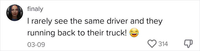 Amazon Driver Says Customers Should Put Out Snacks, People Don’t Think It Should Be Expected Amazon Driver Says Customers Should Put Out Snacks, People Don’t Think It Should Be Expected