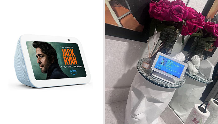 25 Tech Deals You Can’t Afford to Miss on Prime Day 25 Tech Deals You Can’t Afford to Miss on Prime Day