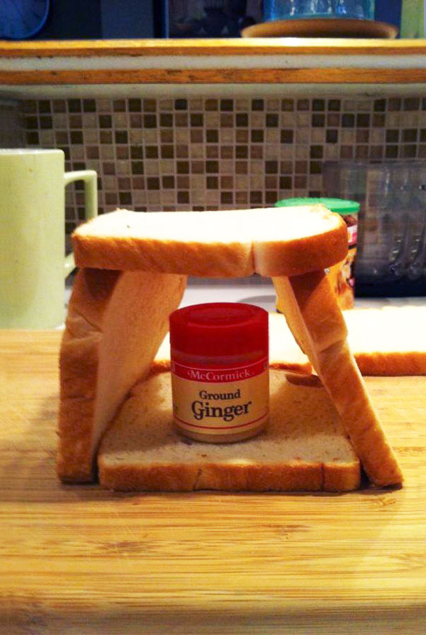 Gingerbread House