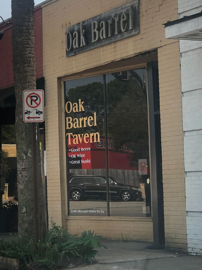 48 Chaotically Funny Signs That People Have Discovered In The Wild 48 Chaotically Funny Signs That People Have Discovered In The Wild