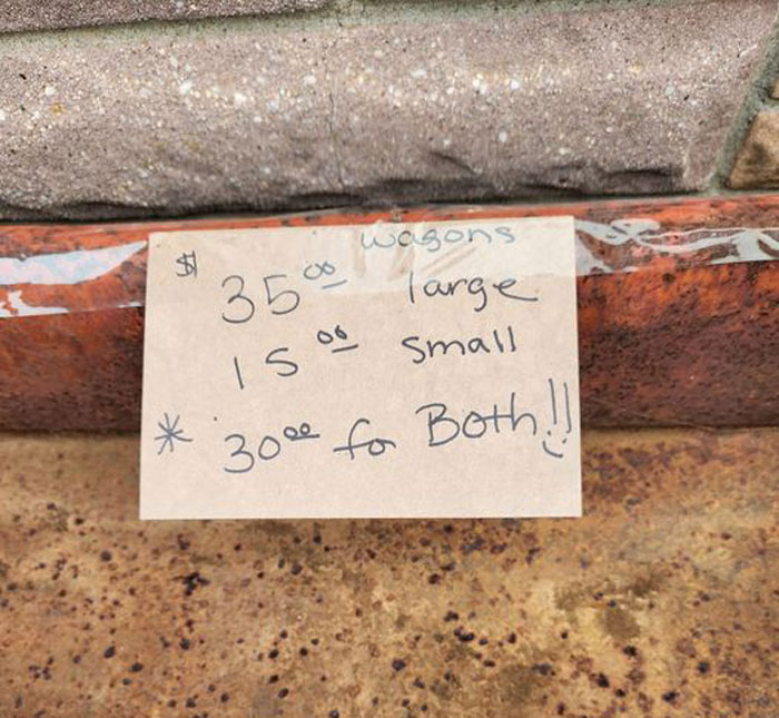 48 Chaotically Funny Signs That People Have Discovered In The Wild 48 Chaotically Funny Signs That People Have Discovered In The Wild