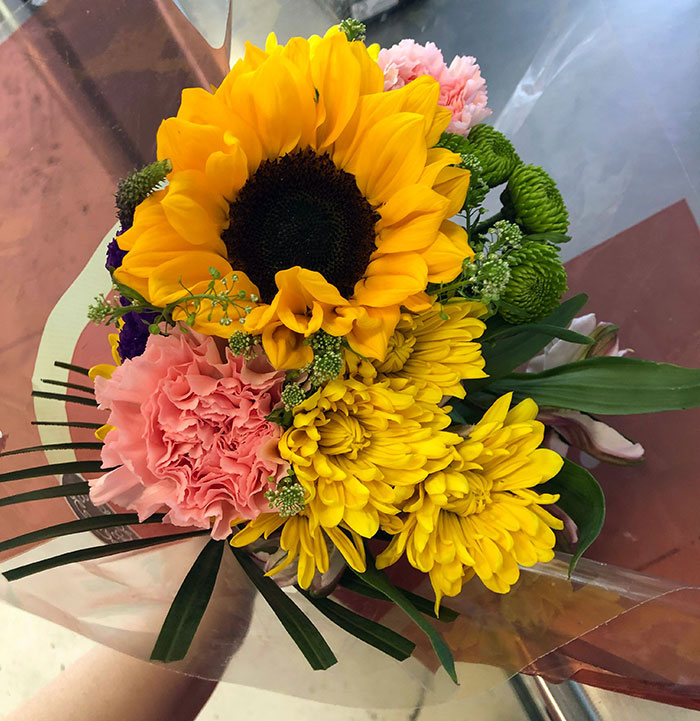 50 Awesome Bosses That Proved There’s No Need To Be A Jerk To Run A Company (New Pics) 50 Awesome Bosses That Proved There’s No Need To Be A Jerk To Run A Company (New Pics)