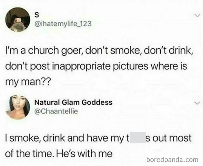 Toxic Women Unveiled: 45 Pics From A Group Dedicated To Calling Out ‘Nice Girls’ (New Pics) Toxic Women Unveiled: 45 Pics From A Group Dedicated To Calling Out ‘Nice Girls’ (New Pics)