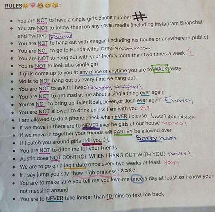 Toxic Women Unveiled: 45 Pics From A Group Dedicated To Calling Out ‘Nice Girls’ (New Pics) Toxic Women Unveiled: 45 Pics From A Group Dedicated To Calling Out ‘Nice Girls’ (New Pics)