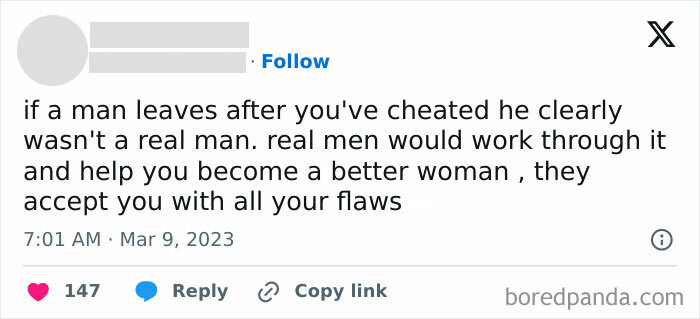 Toxic Women Unveiled: 45 Pics From A Group Dedicated To Calling Out ‘Nice Girls’ (New Pics) Toxic Women Unveiled: 45 Pics From A Group Dedicated To Calling Out ‘Nice Girls’ (New Pics)