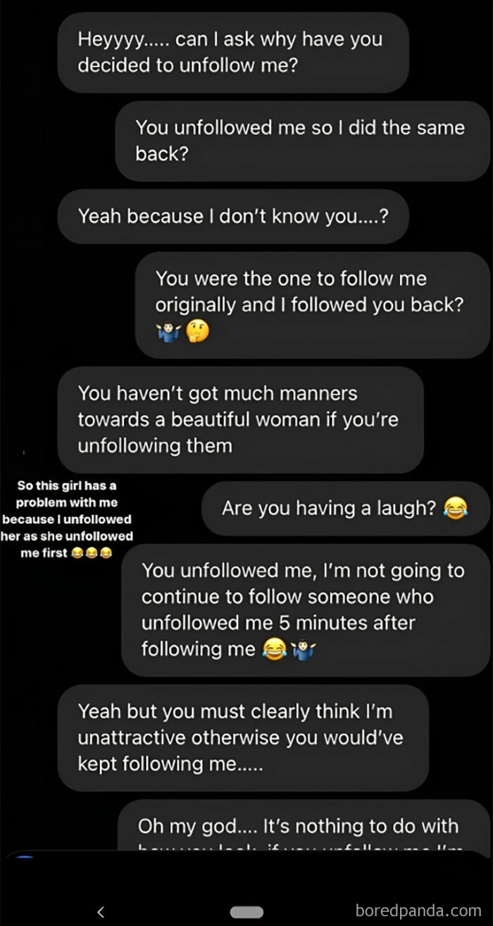 Toxic Women Unveiled: 45 Pics From A Group Dedicated To Calling Out ‘Nice Girls’ (New Pics) Toxic Women Unveiled: 45 Pics From A Group Dedicated To Calling Out ‘Nice Girls’ (New Pics)