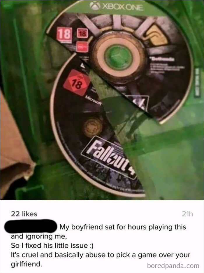 Toxic Women Unveiled: 45 Pics From A Group Dedicated To Calling Out ‘Nice Girls’ (New Pics) Toxic Women Unveiled: 45 Pics From A Group Dedicated To Calling Out ‘Nice Girls’ (New Pics)