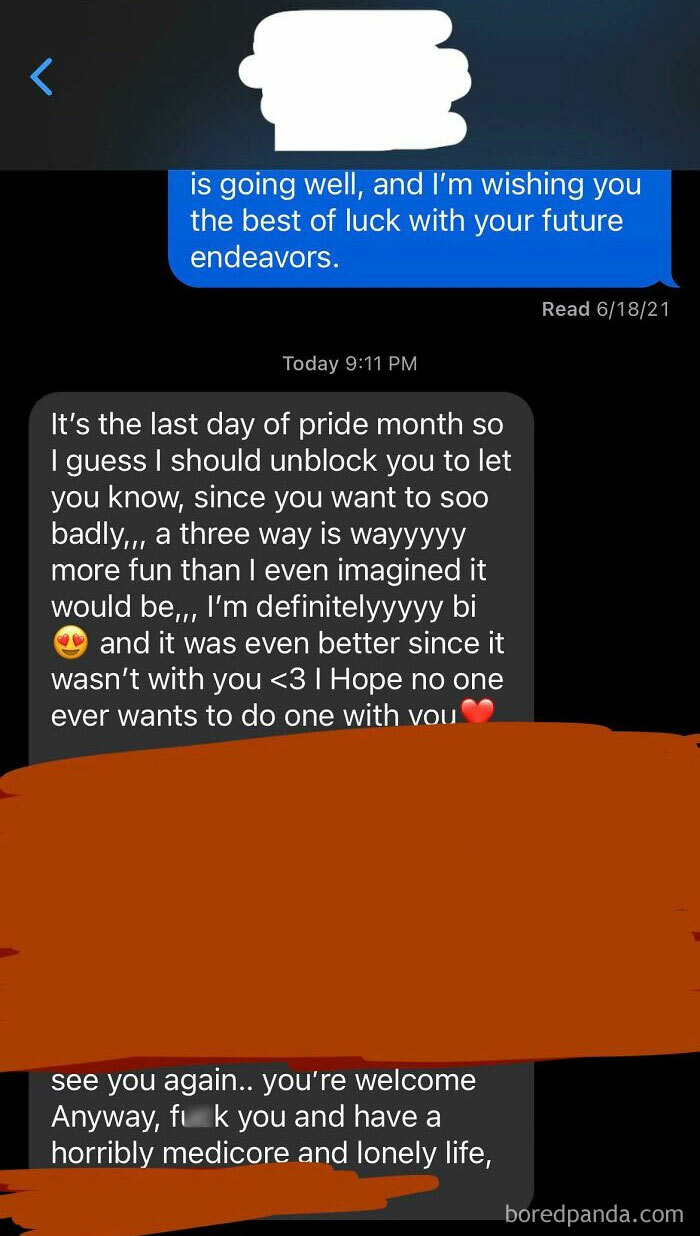 Toxic Women Unveiled: 45 Pics From A Group Dedicated To Calling Out ‘Nice Girls’ (New Pics) Toxic Women Unveiled: 45 Pics From A Group Dedicated To Calling Out ‘Nice Girls’ (New Pics)