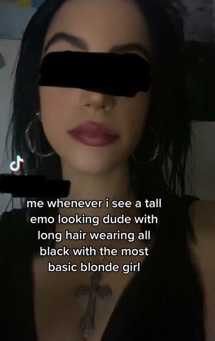 Toxic Women Unveiled: 45 Pics From A Group Dedicated To Calling Out ‘Nice Girls’ (New Pics) Toxic Women Unveiled: 45 Pics From A Group Dedicated To Calling Out ‘Nice Girls’ (New Pics)