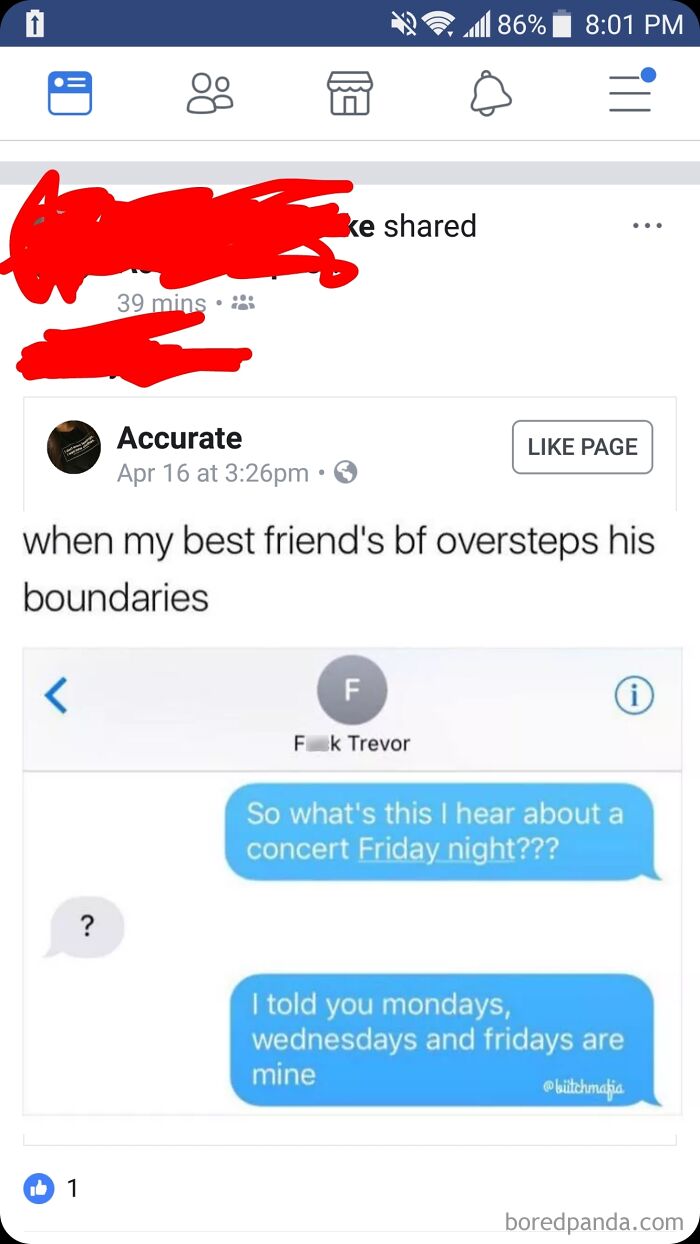 Toxic Women Unveiled: 45 Pics From A Group Dedicated To Calling Out ‘Nice Girls’ (New Pics) Toxic Women Unveiled: 45 Pics From A Group Dedicated To Calling Out ‘Nice Girls’ (New Pics)