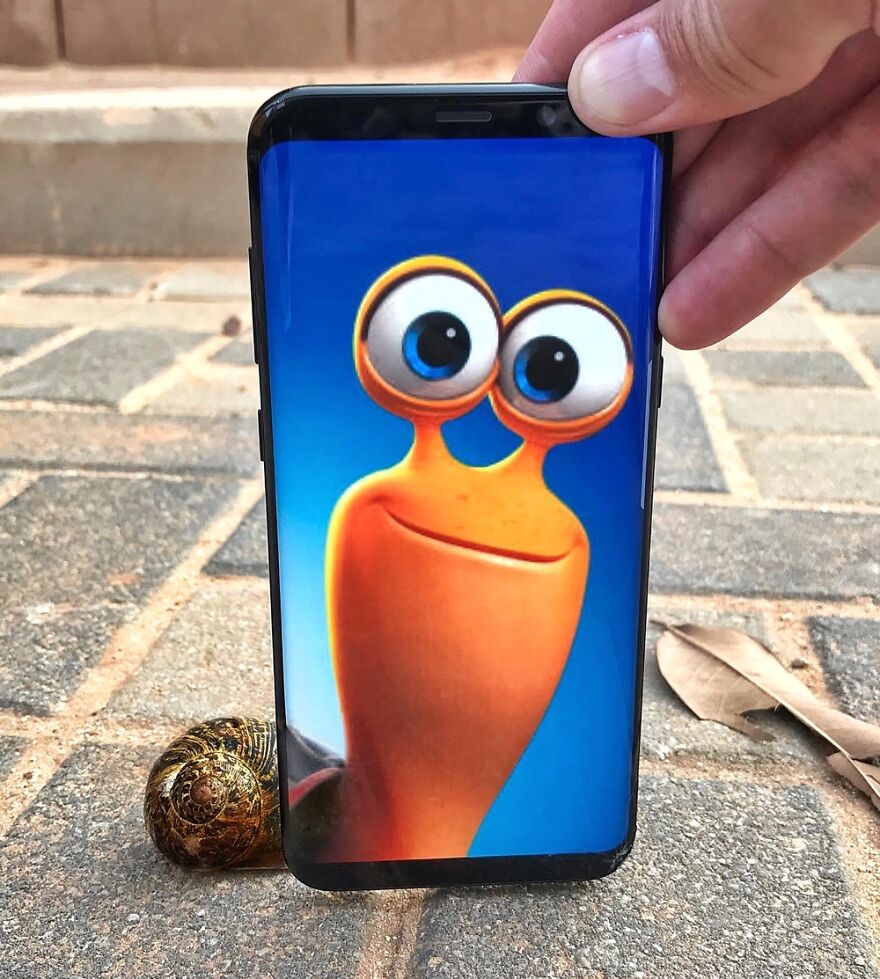 I Bring Everyday Objects To Life With My Smartphone And No Photoshop, Here Are My 23 New Pics I Bring Everyday Objects To Life With My Smartphone And No Photoshop, Here Are My 23 New Pics