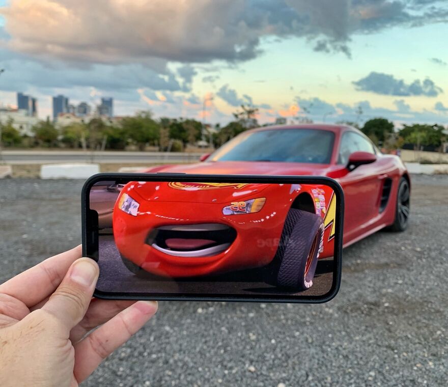 I Bring Everyday Objects To Life With My Smartphone And No Photoshop, Here Are My 23 New Pics I Bring Everyday Objects To Life With My Smartphone And No Photoshop, Here Are My 23 New Pics