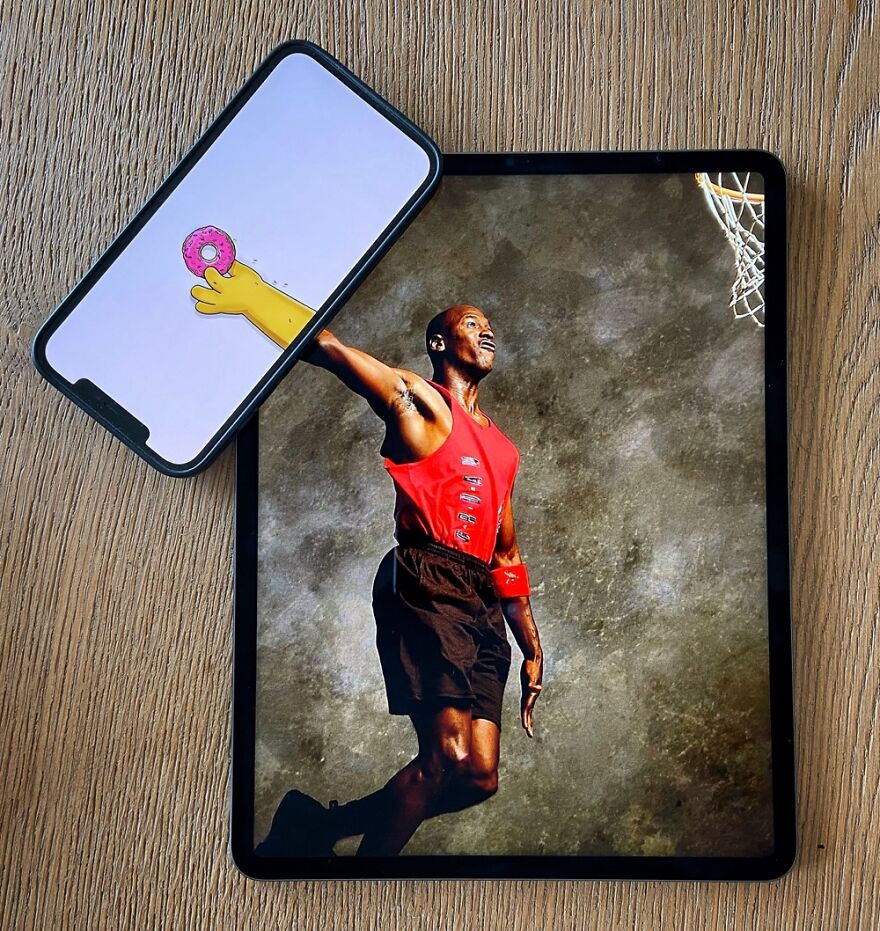 I Bring Everyday Objects To Life With My Smartphone And No Photoshop, Here Are My 23 New Pics I Bring Everyday Objects To Life With My Smartphone And No Photoshop, Here Are My 23 New Pics