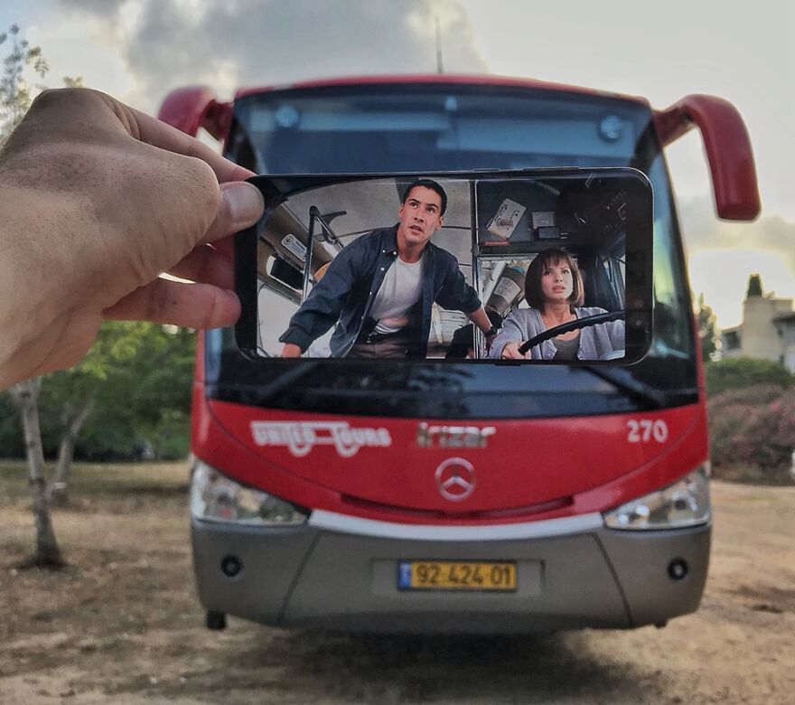 I Bring Everyday Objects To Life With My Smartphone And No Photoshop, Here Are My 23 New Pics I Bring Everyday Objects To Life With My Smartphone And No Photoshop, Here Are My 23 New Pics