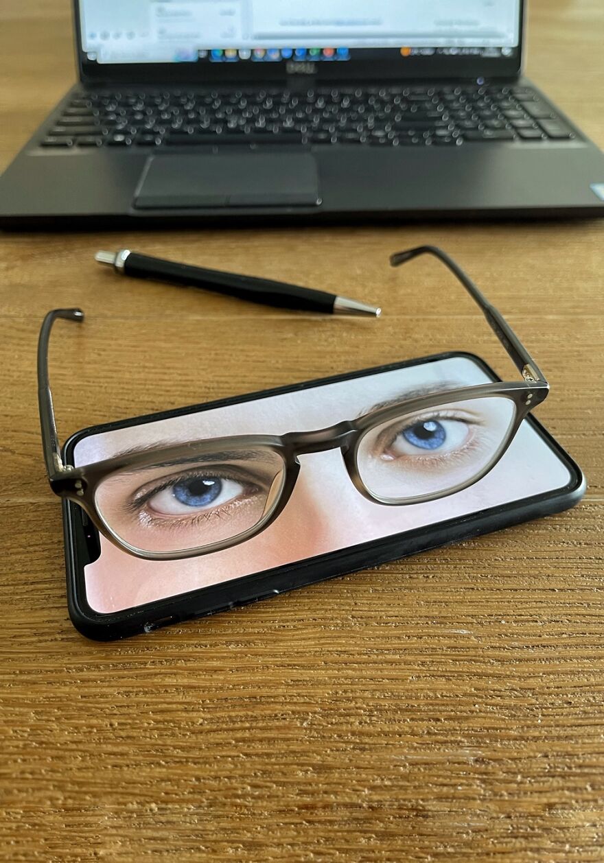 I Bring Everyday Objects To Life With My Smartphone And No Photoshop, Here Are My 23 New Pics I Bring Everyday Objects To Life With My Smartphone And No Photoshop, Here Are My 23 New Pics