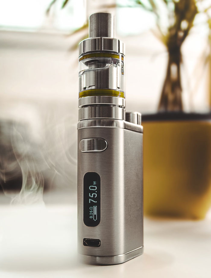 “It Was A Nightmare Come True”: 12-Year-Old In Coma After Vaping Made Her Lungs “Too Weak” “It Was A Nightmare Come True”: 12-Year-Old In Coma After Vaping Made Her Lungs “Too Weak”