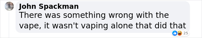 “It Was A Nightmare Come True”: 12-Year-Old In Coma After Vaping Made Her Lungs “Too Weak” “It Was A Nightmare Come True”: 12-Year-Old In Coma After Vaping Made Her Lungs “Too Weak”