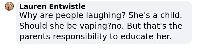 “It Was A Nightmare Come True”: 12-Year-Old In Coma After Vaping Made Her Lungs “Too Weak” “It Was A Nightmare Come True”: 12-Year-Old In Coma After Vaping Made Her Lungs “Too Weak”