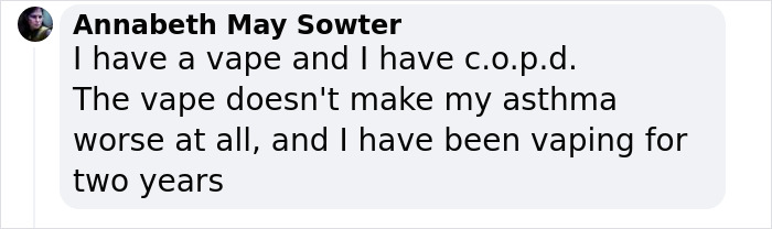 “It Was A Nightmare Come True”: 12-Year-Old In Coma After Vaping Made Her Lungs “Too Weak” “It Was A Nightmare Come True”: 12-Year-Old In Coma After Vaping Made Her Lungs “Too Weak”