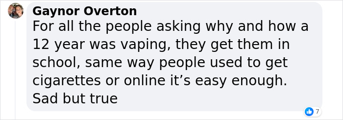 “It Was A Nightmare Come True”: 12-Year-Old In Coma After Vaping Made Her Lungs “Too Weak” “It Was A Nightmare Come True”: 12-Year-Old In Coma After Vaping Made Her Lungs “Too Weak”