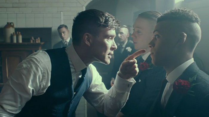 Criminally Brilliant 60 Peaky Blinders Quotes Criminally Brilliant 60 Peaky Blinders Quotes