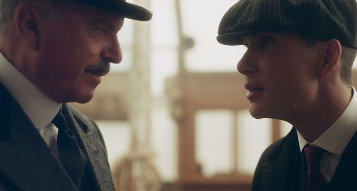 Criminally Brilliant 60 Peaky Blinders Quotes Criminally Brilliant 60 Peaky Blinders Quotes
